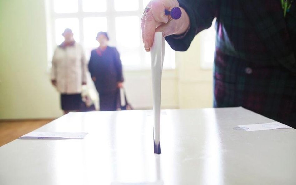 Referendum ogólnopolske: nie wszystko jest jasno zapisane