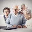 SeniorApp zbudował platformę pomocy dla osób starszych oraz społeczność „opiekunów”. Projekt ma obie
