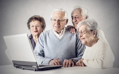 SeniorApp zbudował platformę pomocy dla osób starszych oraz społeczność „opiekunów”. Projekt ma obie
