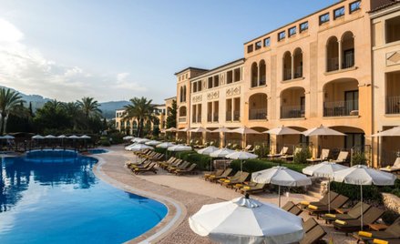 Chińczycy kupują hotele Steigenberger. „Niemiecka jakość, azjatycka szybkość”