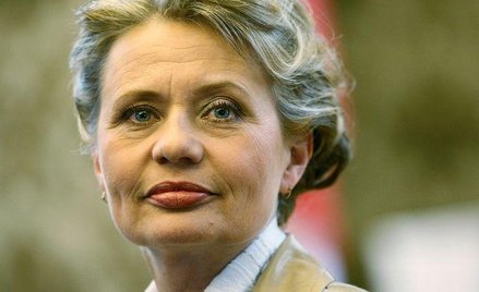 Małgorzata Raczyńska została odwołana