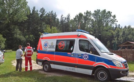Minister nie zgadza się, by wojewodowie zwiększyli liczbę ambulansów