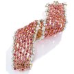 Sotheby's: Bransoletka z różowych diamentów miała być hitem aukcji