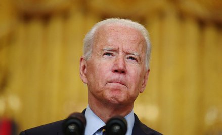 Biden do Putina: Będziemy się bronić przed cyberatakami