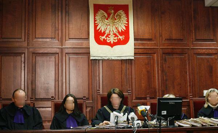 Rękojmia dla prezesa do sądowej oceny