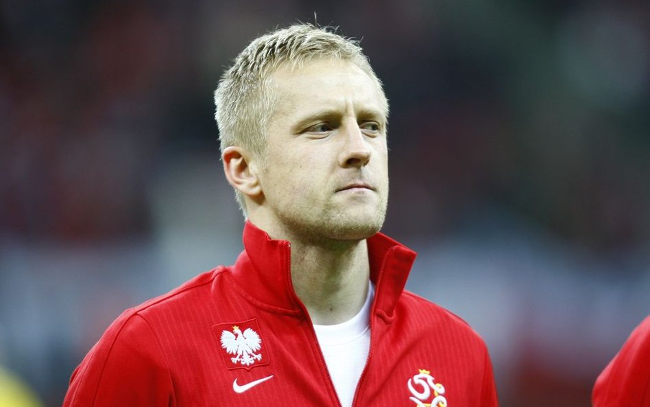 Kamil Glik