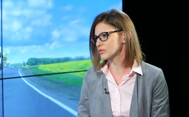 #RZECZoBIZNESIE: Małgorzata Stocerz: Potrafimy wygrywać przetargi w Europie