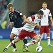 Robert Lewandowski najpierw sam skrytykował wylot do Korei, później poparł go trener Borussii Dortmu