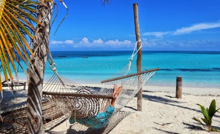 Itaka poleci z Wrocławia na Zanzibar