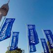 PTE Allianz przejmuje fundusz emerytalny Warta