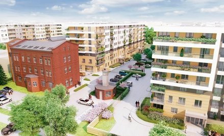 Lokum Victoria – inwestycja na Starym Mieście we Wrocławiu. Klienci mogą skorzystać z rabatów na mat