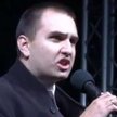 Przemysław Holocher z ONR