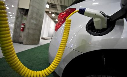 Będzie więcej aut na prąd