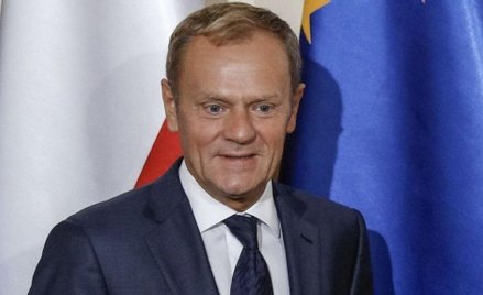 Przewodniczący Rady Europejskiej Donald Tusk będzie miał najwyższą emeryturę w Polsce.Ok. 30 tys. zł