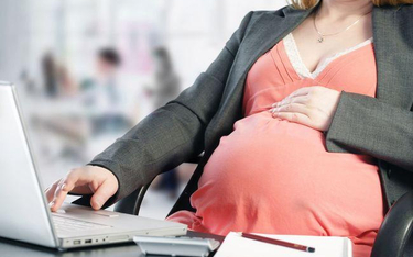 Ciąża nie zmniejszy liczby umów terminowych, które można zawrzeć