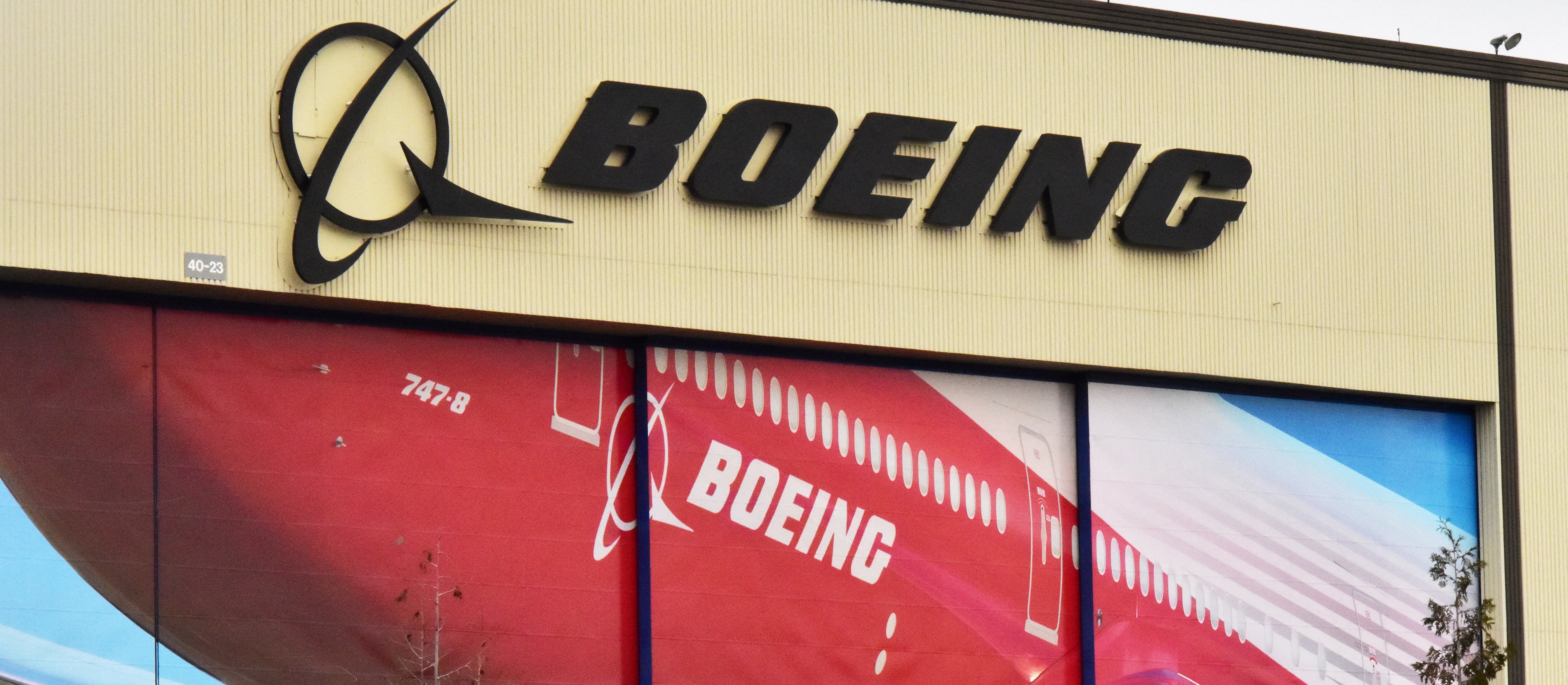 Wielka strata Boeinga. Ale w Seattle i tak wielka radość