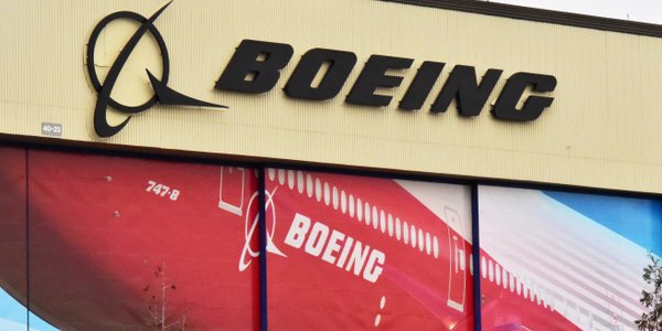 Wielka strata Boeinga. Ale w Seattle i tak wielka radość