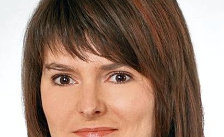 Izabela Nowacka