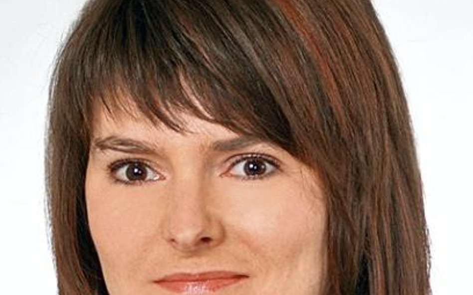 Izabela Nowacka