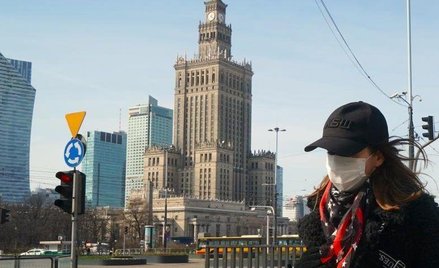 Anna Cieślak-Wróblewska: Wirus nie zamroził całej gospodarki – na razie