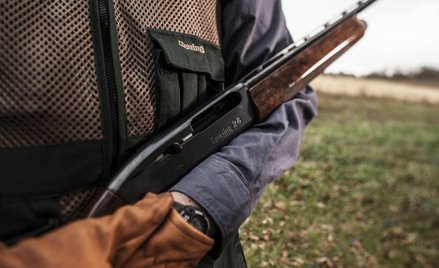 Amerykański producent broni palnej Remington bankrutuje