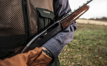 Amerykański producent broni palnej Remington bankrutuje