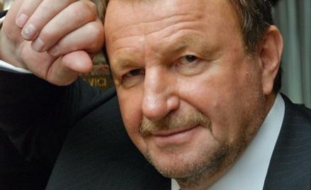 Zamiast dzielić zysk, zainwestujemy go