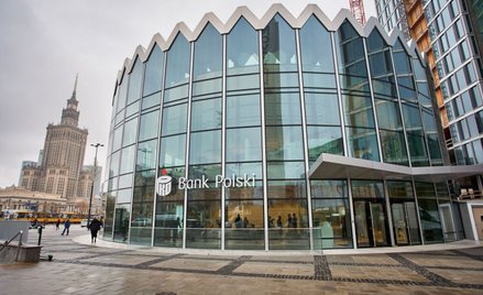 Zysk PKO BP w I kwartale 2021 r. powyżej prognoz