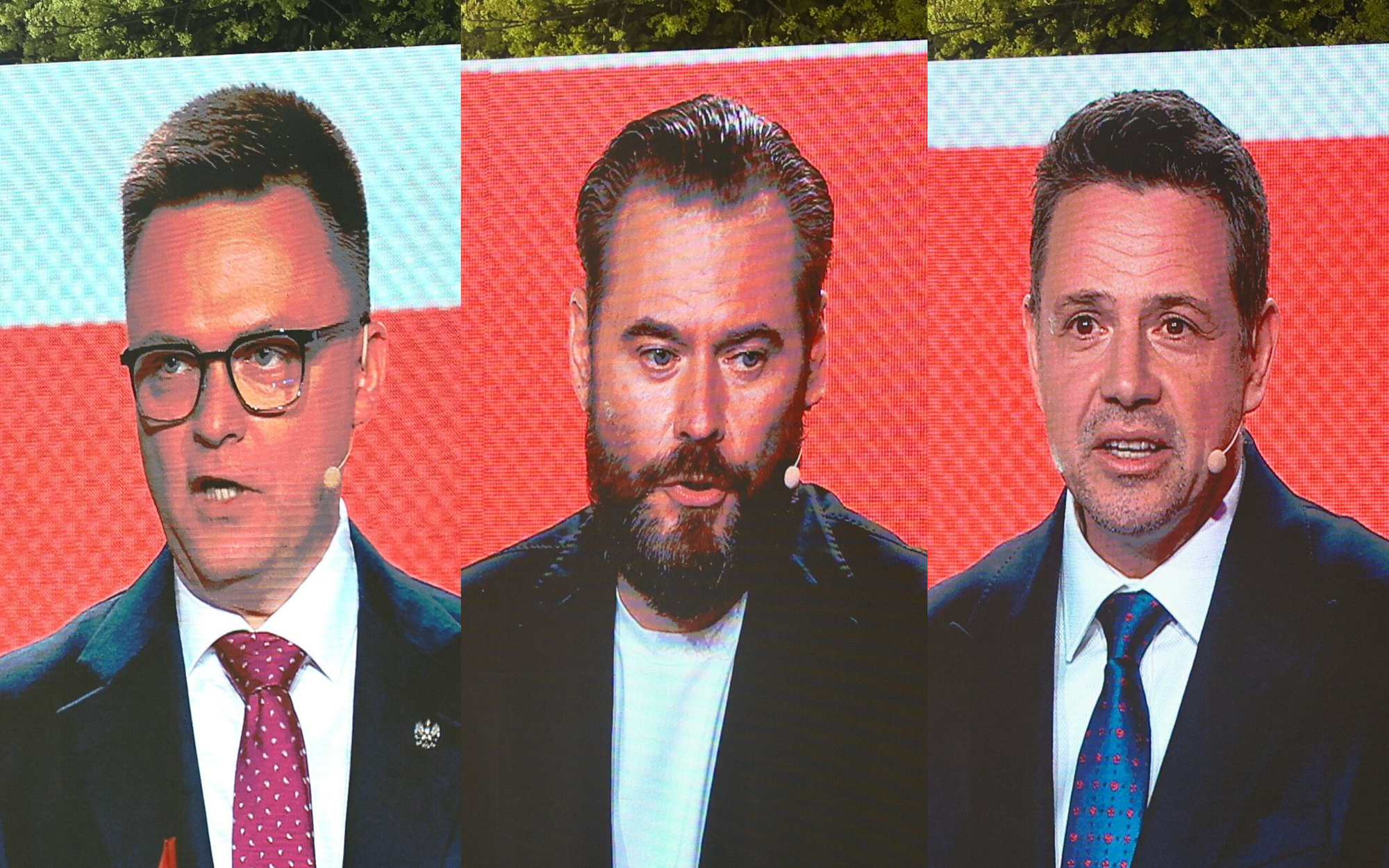 Estera Flieger: Debatę Republiki w Końskich wygrywa Smerf Fanatyk. Krzysztof Stanowski jest Stańczykiem. Przegrywają Gospodarz i TVP