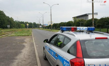 Poprosił o pomoc, trafi do aresztu?