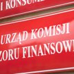 UKNF o podnoszeniu cen w wezwaniach