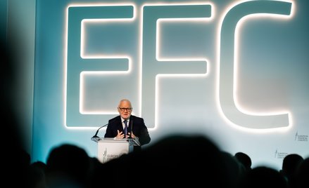 Europejski Kongres Finansowy 2025 w Sopocie. Relacja na żywo, poniedziałek