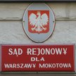 Rzecznik dyscyplinarny wzywa 20 sędziów. Podpisali list ws. Jakuba Iwańca