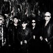 Scorpions