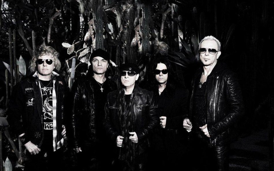 Scorpions