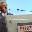 Szef Fortis Herman Verwilst