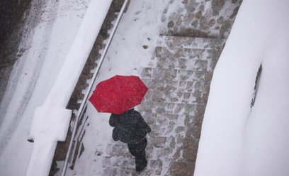 Profesor Bogdan Chojnicki: Zakończyliśmy kolejny rok „na plusie” i po rekordowo ciepłym 2024 r. nie 