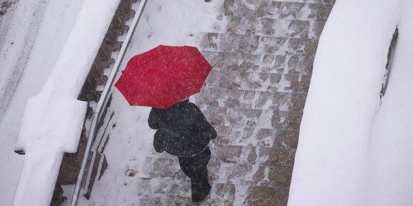 Bogdan Chojnicki: Lekceważenie problemu zmian klimatu to droga donikąd