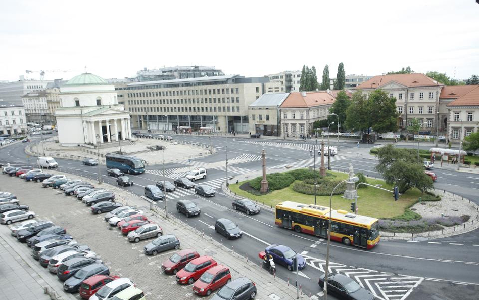 Chcą uwolnić stawki za parkowanie