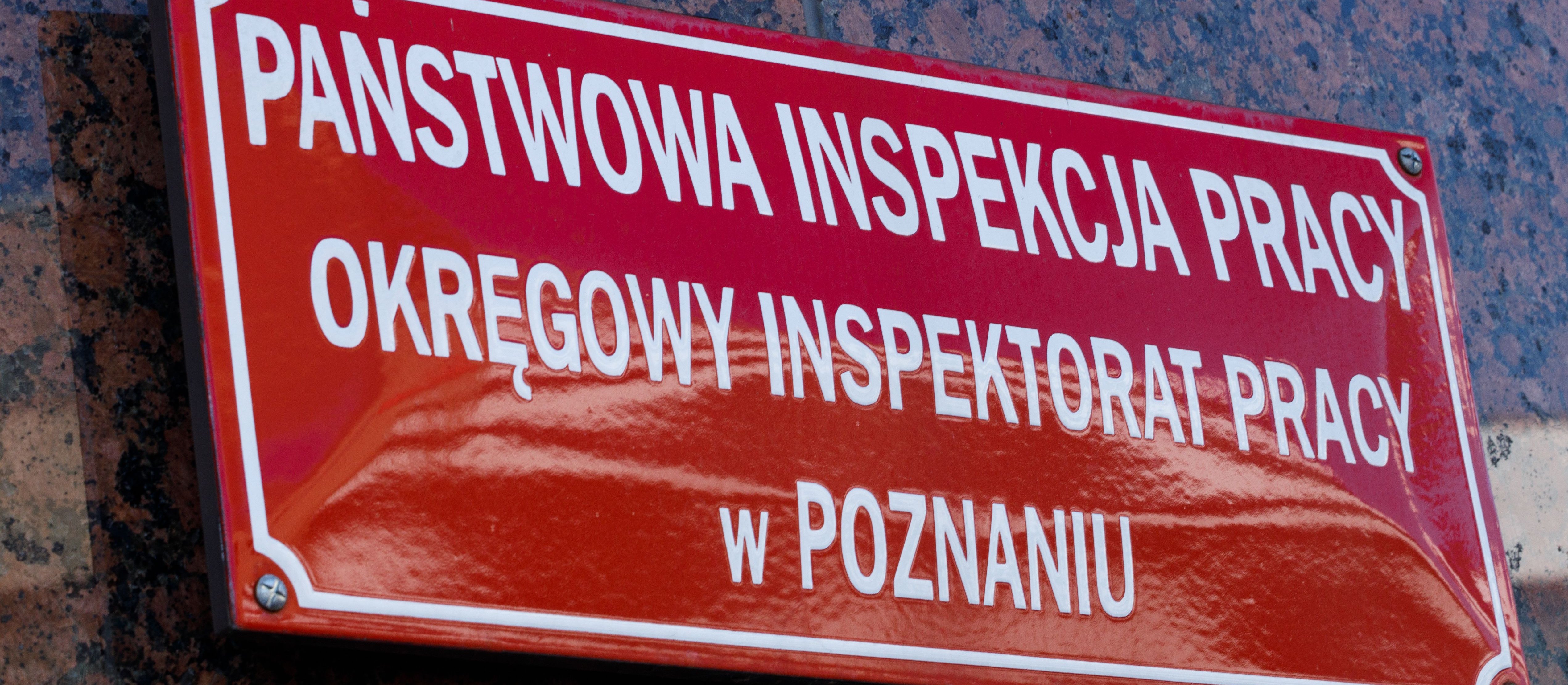 Niezbędnik przedsiębiorcy: reforma PIP * faktury w KSeF na premiera * kto nie uniknie KSeF * KSeF a odliczenie VAT * którzy urzędnicy wejdą w KSeF