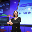 Alicja Gackowska, prezes Eco5tech