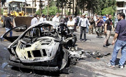 W zamachu na premiera zginęło sześć osób, 20 jest rannych