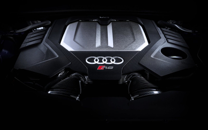 Audi nie będzie pracować nad nowymi silnikami spalinowymi
