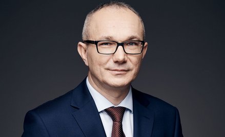 Tomasz Jażdżyński, prezes Gremi Media