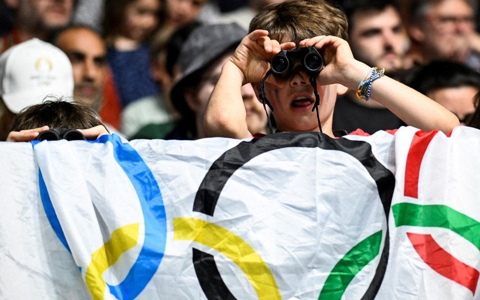 Paryż 2024. W niedzielę pierwszy medal dla Polski? Starty Polaków