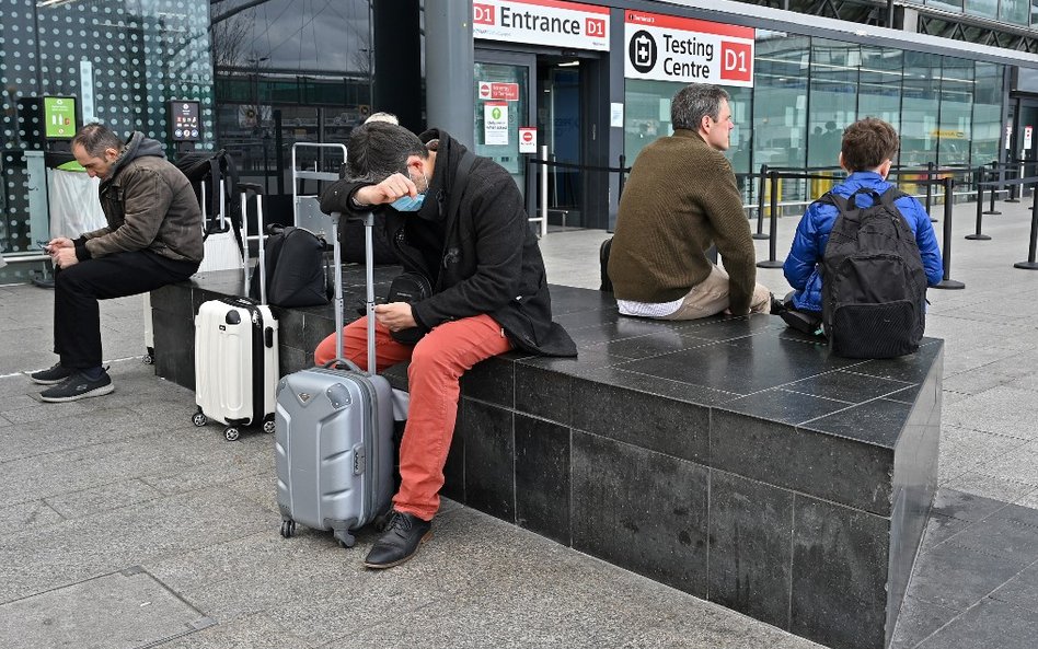 Rekompensata za utraconą prowizję? Tak, ale tylko, jeśli klient był zaszczepiony