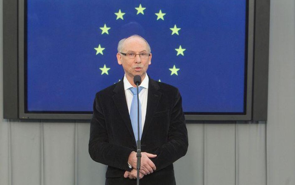 Komisja szykuje nowelizację budżetu