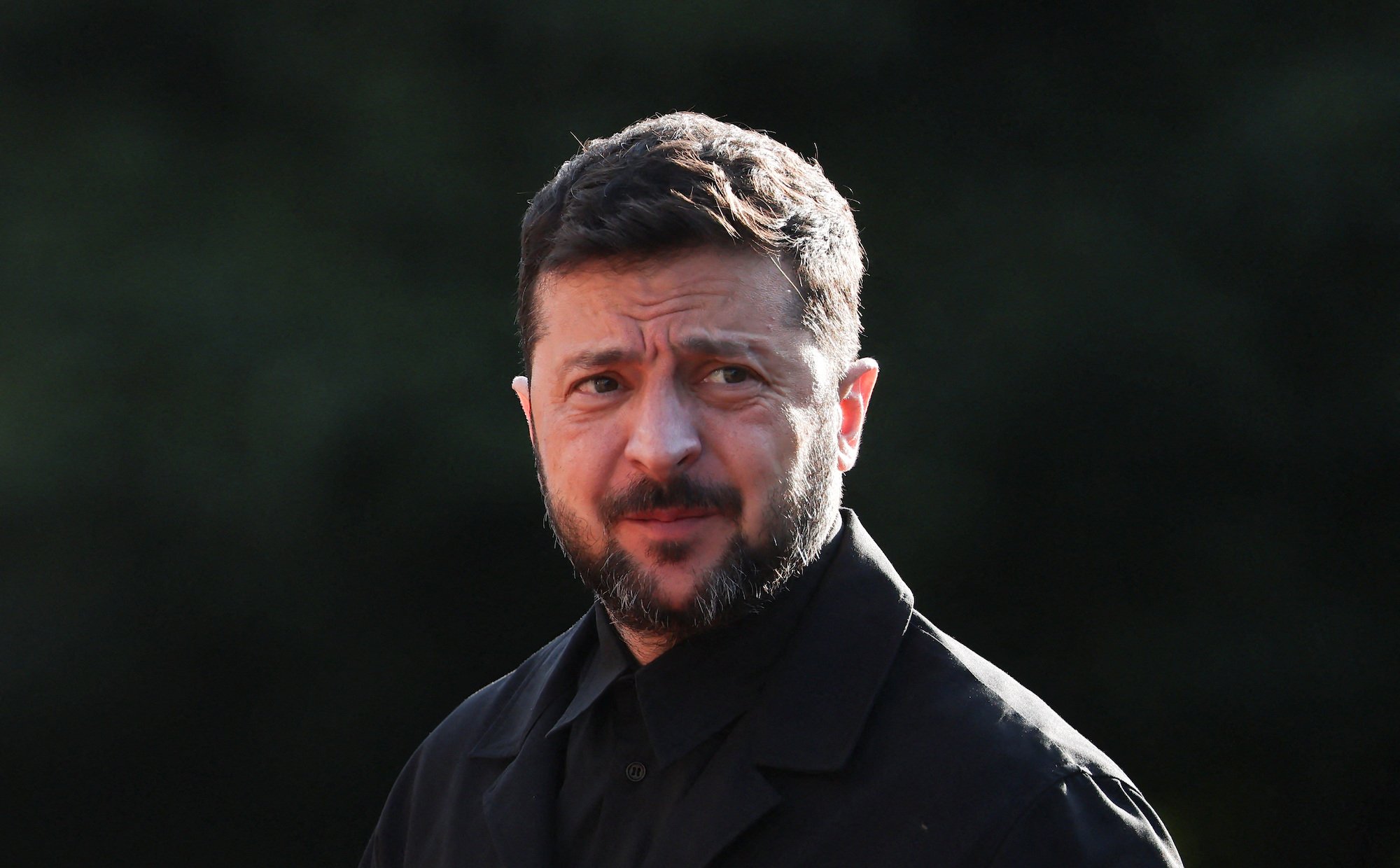 Ukraina zmierza ku autorytaryzmowi? Wielu Ukraińców uważa, iż tak