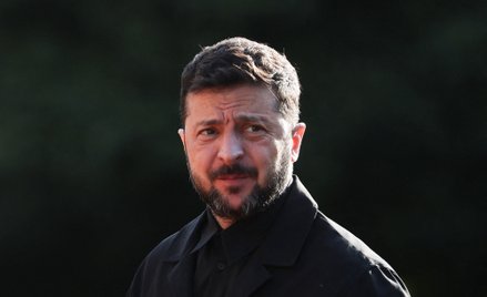 Ukraina zmierza ku autorytaryzmowi? Wielu Ukraińców uważa, że tak