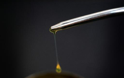 DoE: zapasy ropy w USA spadły o 0,97 mln baryłek